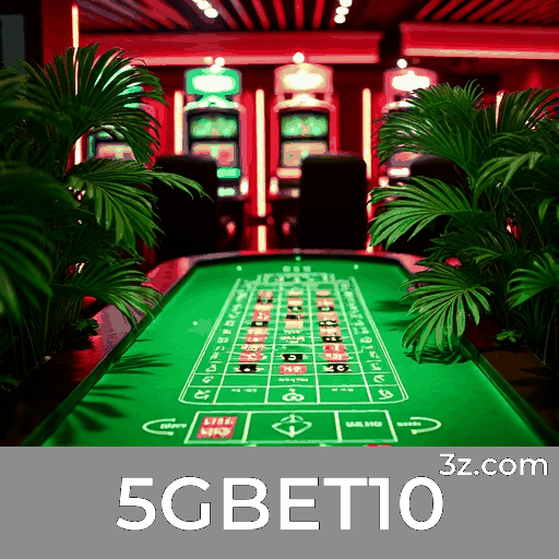 Maximize seu bônus 5GBET10 com estratégias sábias