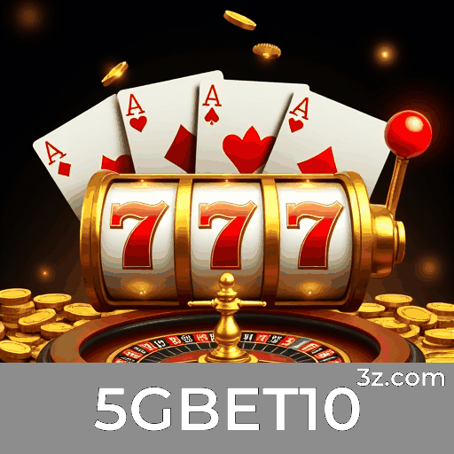 5GBET10: O Mundo de Jogos Selecionados