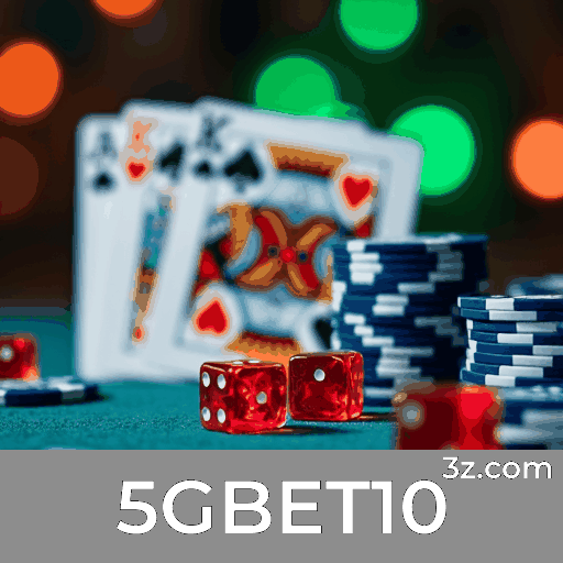 5GBET10: Experiência de Cassino Emocionante e Luxuosa