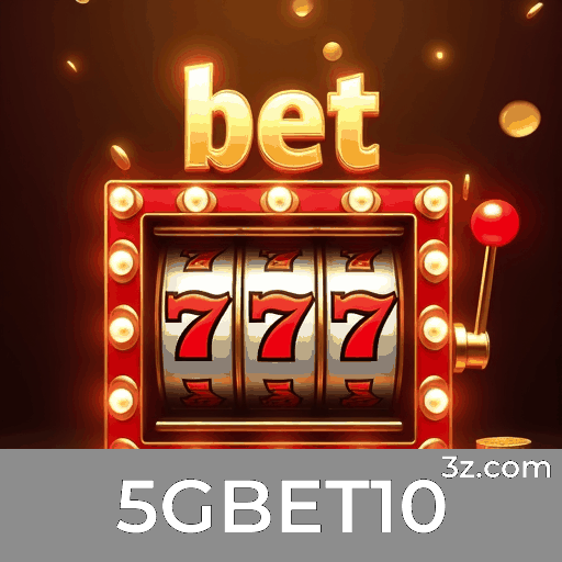 5GBET10: Experiência de Cassino Emocionante e Luxuosa