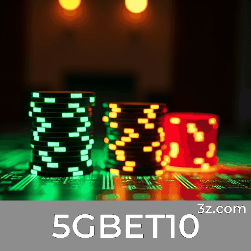5GBET10 Casino: Experiência VIP Exclusiva e Prestígio