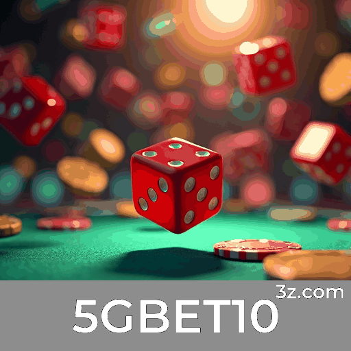 5GBET10: Seu Cassino Online Confiável e Seguro