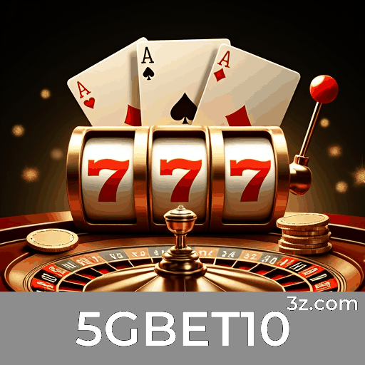 5GBET10: O Mundo de Jogos Selecionados