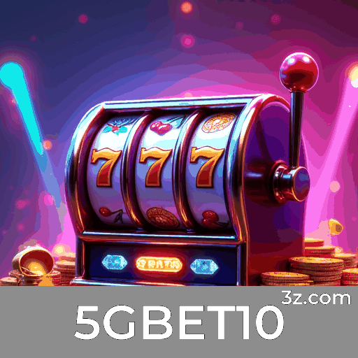 5GBET10 Casino: Experiência VIP Exclusiva e Prestígio