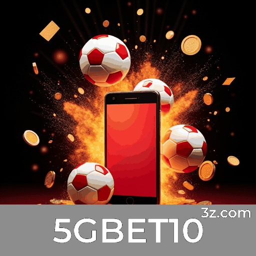 5GBET10 Responsável: Sustentabilidade e Inclusão