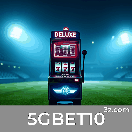 Desbloqueie Surpresas com 5GBET10!