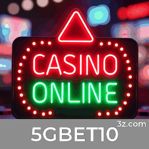 5GBET10: Apostas Fáceis e Funcionalidade Completa no App