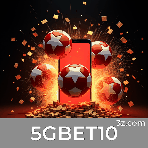 5GBET10: Apostas Fáceis e Funcionalidade Completa no App