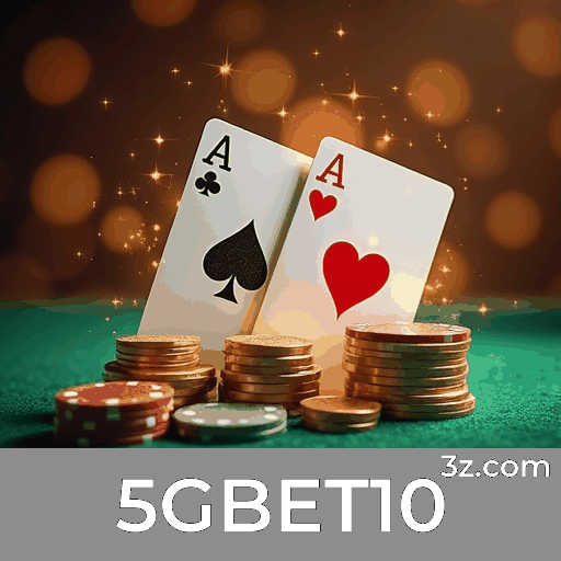 5GBET10: Apostas Fáceis e Funcionalidade Completa no App