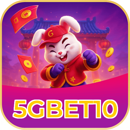 5GBET10: Seu Cassino Online Confiável e Seguro
