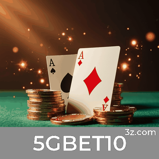 5GBET10: O Mundo de Jogos Selecionados
