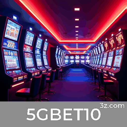 5GBET10 Casino: Experiência VIP Exclusiva e Prestígio