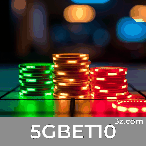 Desbloqueie Surpresas com 5GBET10!