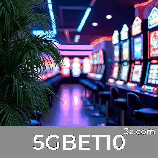 Desbloqueie Surpresas com 5GBET10!