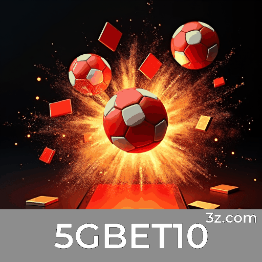 5GBET10: O Mundo de Jogos Selecionados